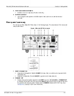 Предварительный просмотр 26 страницы Keithley 6517B Reference Manual