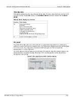 Preview for 38 page of Keithley 6517B Reference Manual