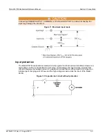 Предварительный просмотр 56 страницы Keithley 6517B Reference Manual