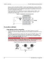 Preview for 57 page of Keithley 6517B Reference Manual