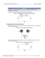 Preview for 58 page of Keithley 6517B Reference Manual