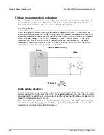 Preview for 74 page of Keithley 6517B Reference Manual