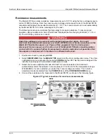 Предварительный просмотр 88 страницы Keithley 6517B Reference Manual