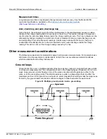 Предварительный просмотр 103 страницы Keithley 6517B Reference Manual