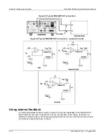 Предварительный просмотр 117 страницы Keithley 6517B Reference Manual