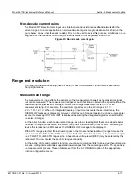 Предварительный просмотр 124 страницы Keithley 6517B Reference Manual