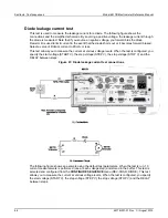 Предварительный просмотр 130 страницы Keithley 6517B Reference Manual