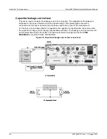 Preview for 132 page of Keithley 6517B Reference Manual