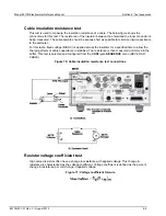 Предварительный просмотр 133 страницы Keithley 6517B Reference Manual