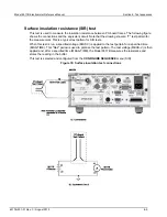 Предварительный просмотр 137 страницы Keithley 6517B Reference Manual