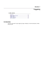 Preview for 144 page of Keithley 6517B Reference Manual