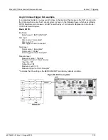 Предварительный просмотр 162 страницы Keithley 6517B Reference Manual