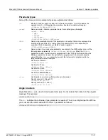 Preview for 210 page of Keithley 6517B Reference Manual