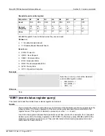 Preview for 227 page of Keithley 6517B Reference Manual