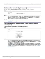 Preview for 233 page of Keithley 6517B Reference Manual