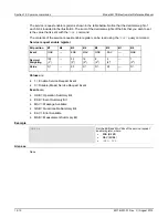 Preview for 234 page of Keithley 6517B Reference Manual