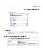 Preview for 252 page of Keithley 6517B Reference Manual