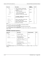 Предварительный просмотр 261 страницы Keithley 6517B Reference Manual