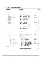 Предварительный просмотр 272 страницы Keithley 6517B Reference Manual