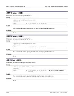 Preview for 285 page of Keithley 6517B Reference Manual