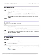 Preview for 286 page of Keithley 6517B Reference Manual