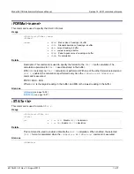 Preview for 288 page of Keithley 6517B Reference Manual