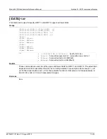 Preview for 290 page of Keithley 6517B Reference Manual