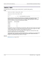 Preview for 291 page of Keithley 6517B Reference Manual