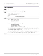 Preview for 297 page of Keithley 6517B Reference Manual