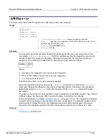 Preview for 310 page of Keithley 6517B Reference Manual