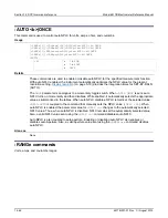 Preview for 313 page of Keithley 6517B Reference Manual