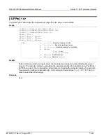 Preview for 314 page of Keithley 6517B Reference Manual