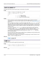 Preview for 315 page of Keithley 6517B Reference Manual