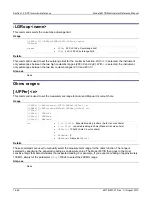 Предварительный просмотр 317 страницы Keithley 6517B Reference Manual