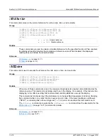 Preview for 323 page of Keithley 6517B Reference Manual