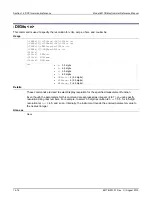 Preview for 325 page of Keithley 6517B Reference Manual