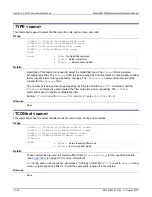 Предварительный просмотр 327 страницы Keithley 6517B Reference Manual