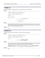 Предварительный просмотр 328 страницы Keithley 6517B Reference Manual