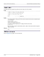 Preview for 331 page of Keithley 6517B Reference Manual