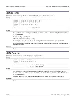 Preview for 333 page of Keithley 6517B Reference Manual