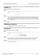 Preview for 334 page of Keithley 6517B Reference Manual