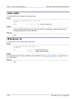 Preview for 335 page of Keithley 6517B Reference Manual