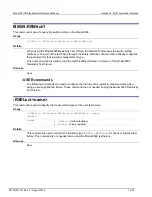 Preview for 338 page of Keithley 6517B Reference Manual