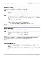 Preview for 339 page of Keithley 6517B Reference Manual