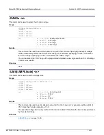 Preview for 342 page of Keithley 6517B Reference Manual