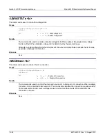 Preview for 343 page of Keithley 6517B Reference Manual