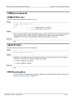 Preview for 344 page of Keithley 6517B Reference Manual