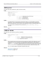 Предварительный просмотр 348 страницы Keithley 6517B Reference Manual