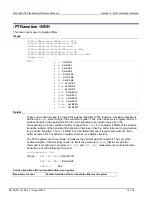 Preview for 360 page of Keithley 6517B Reference Manual