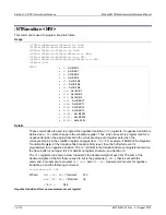 Предварительный просмотр 367 страницы Keithley 6517B Reference Manual